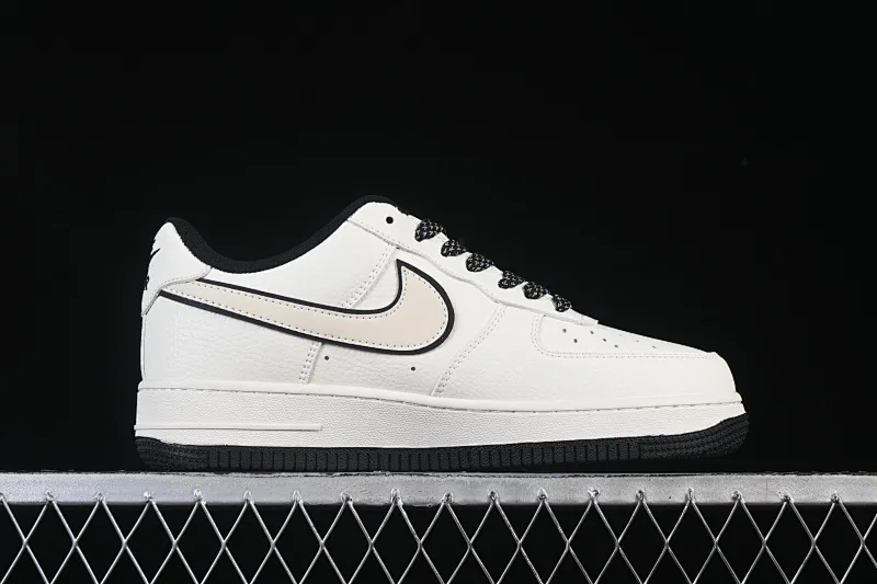 All Categories Nk Air Force 1 Air Force Series Nk Air Force 1 Low Air Force Low Nike Air Force 1'07 Low Black Label Air Force One Low Casual Shoes CS5288-047